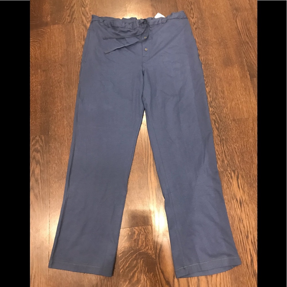 NAKED NEW Men’s LUXURY MICROMODAL SLEEP PANT